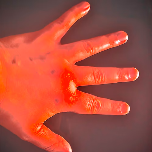 First Hand