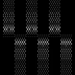 97366873091975668831228897010952886019730937490694161647653922855296492896257