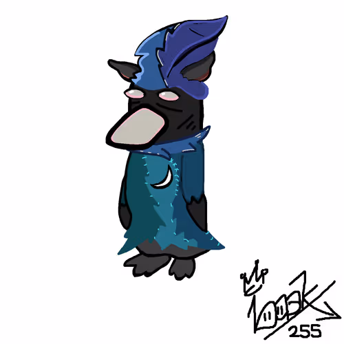 Wassies Of Goblintown