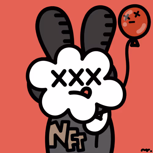 Cloud Rabbit