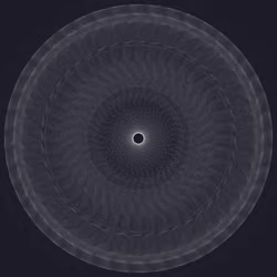 Ghost Coder's Poetry | Chaos Algorithm | v4.2 | #14