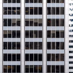 Textures of the City #16