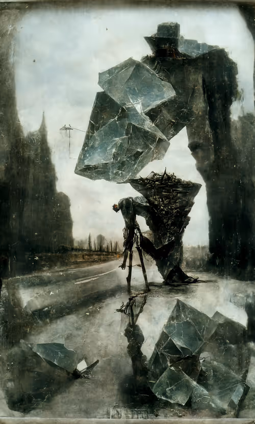 Item #46324335966005134489359889852548900547468907611747407073082690878402824503297 Media