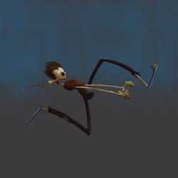 The Zombie
