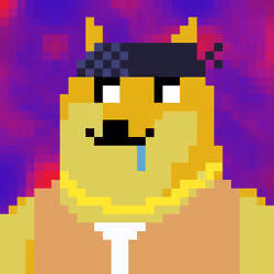 CryptoShibe #1771