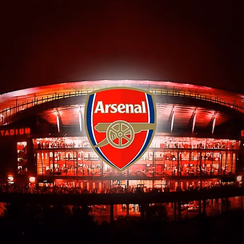 Emirates Stadium