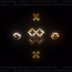 Technoglyphs #34