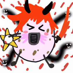 Potato Senshi 48