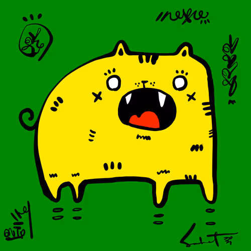 Uglykitties
