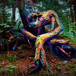 DeepDendrarium #07