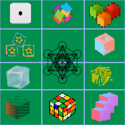 Item #3191440346484487409794920522613278567104980175060632858497993625042910445569 Media