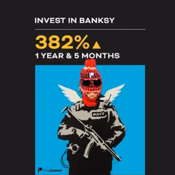 @LordPlug_ Meets Banksy 😎👀