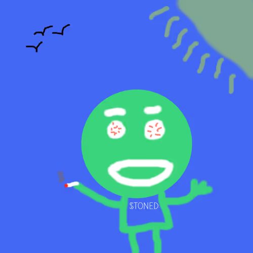 ThE sToNeD lAd