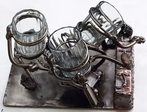 Item #66303426327005776770429645895989067322677663430940178213036344773375401395176 Media