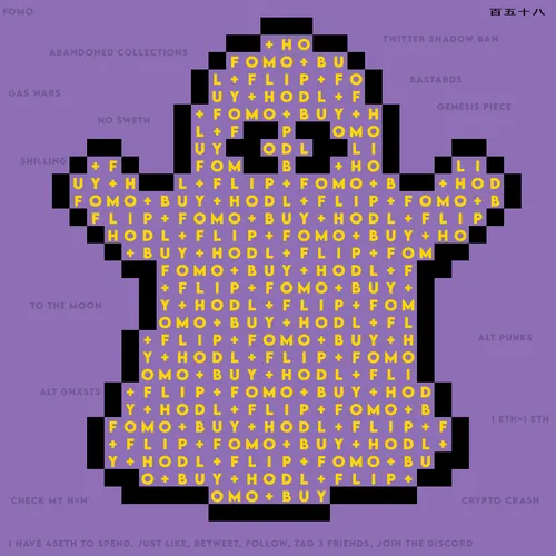 Item #50717425042824338886285061199929582610378645077537395401447485779268140531713 Media