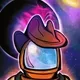 Intergalactic Cowboy Adventures
