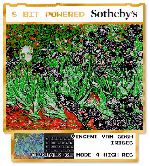 Item #22461135547374921852952889069909288076784345965068343690827774640312742313989 Media