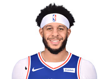 Seth Curry 1