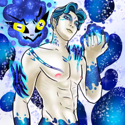 The cosmic 