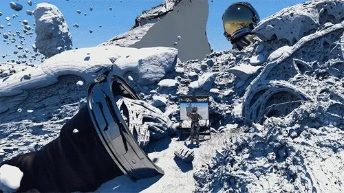 Item #75048469952422443205115922830349333494206937391813770475108463286528038141953 Media