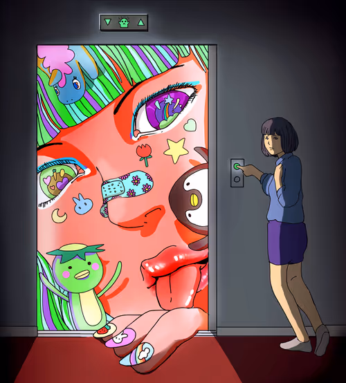 Item #80205210429560762404920626118058825131052752475020525387142332841271823958017 Media