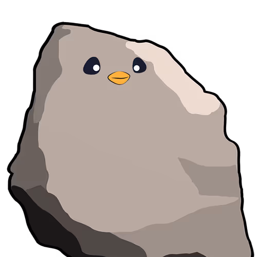 Pudgyrocks