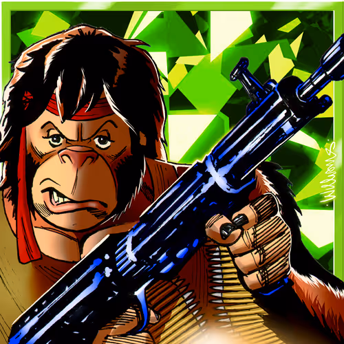 Item #107947376235678037503798602670950350321716431973975826539745862889534916657153 Media