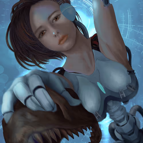 gaia-U another collection