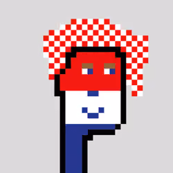 Cäsar Croatia Punk all over the world #77