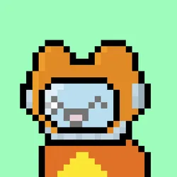 PixelCat 2486