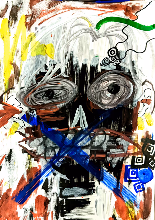 Item #73913659239823743369567999334544057064402383833613758487957567777059628908545 Media