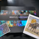 81/271 Physical+Digital Bitcoin Bullrun by Beeple. Box NEVER opened