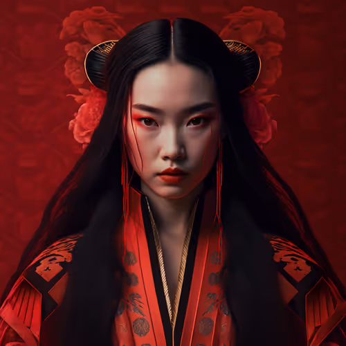 Geiko 1