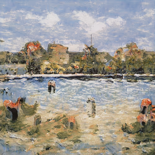 Item #83569497416440772177987802715345462458447966283970935098857504647827821690881 Media