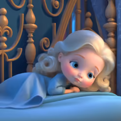 The Sleeper