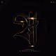 Modern Blackletter H Majuscule