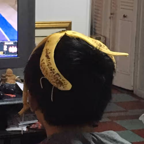 Banana J