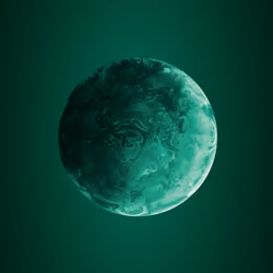 Ethereum Planets #295