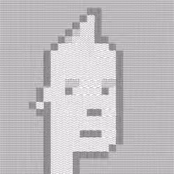 Sinewave Punk #94