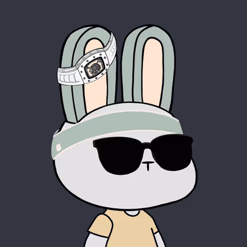 Bunny Any Genesis V1