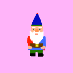 Strange Gnome Squad #2
