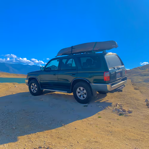 Kevinyoung Collection