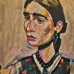 Frida Kahlo