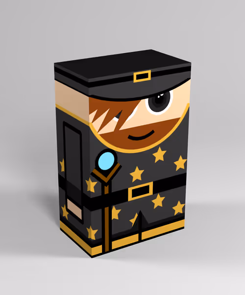 Item #18451855582528926074605770976985388871580585670627646821256561677026698723329 Media