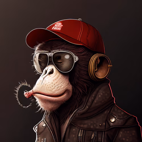 Biker