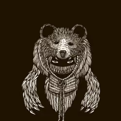 Rise #05 - The Bear