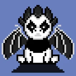 Dragon #0088