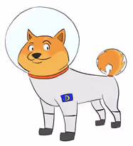 Doge Beans 1/1