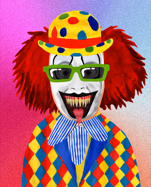 Item #68161677085167031850923655763275131997313977917884474542580746195029200994305 Media