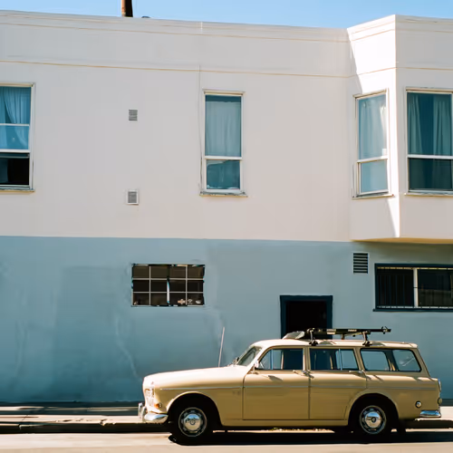 California Gold